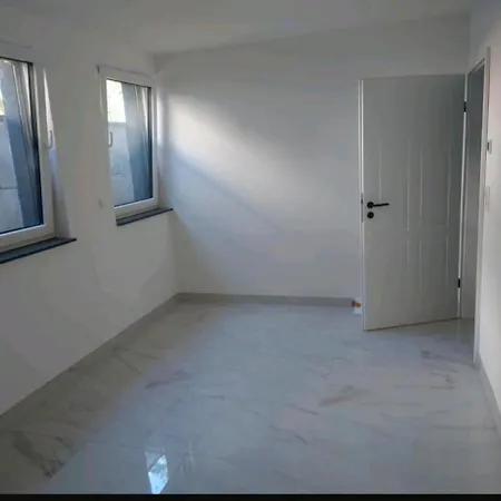 Apartament Moeblierte In