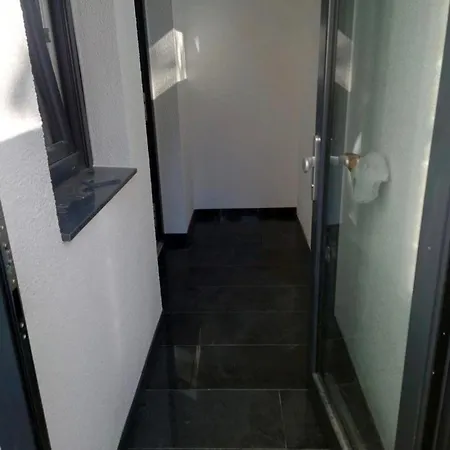 Apartament Moeblierte In